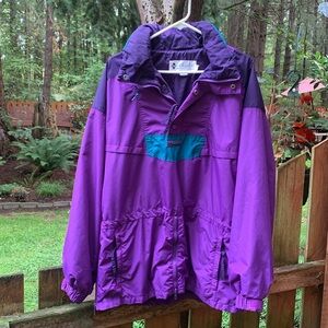 Columbia Sportswear Women’s Radial Sleeve Parka Jacket